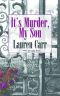 [Mac Faraday Mystery 01] • It's Murder, My Son